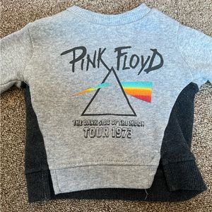 Pink Floyd Crewneck